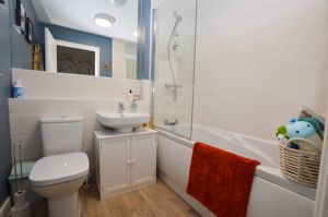 Bathroom- click for photo gallery